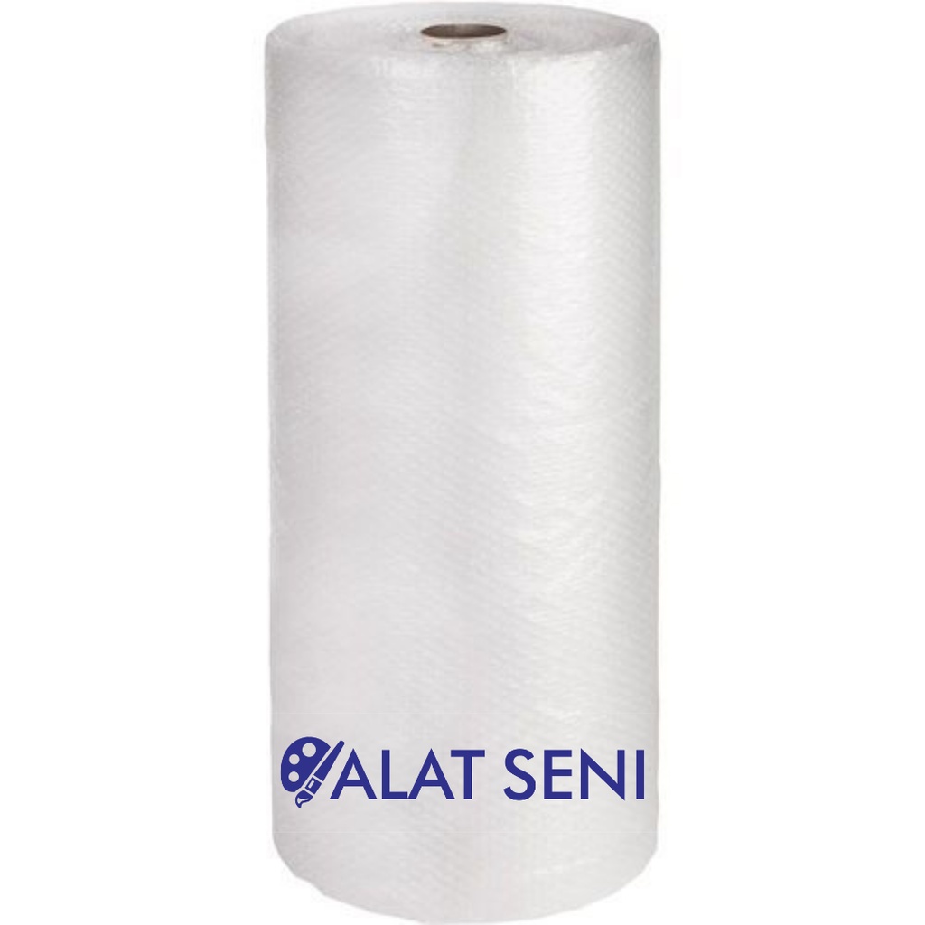 

Bubble Wrap Roll / Buble Wrap 1 Roll (1.25x50m)