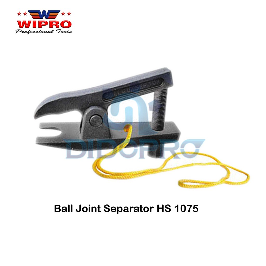 BALL JOINT SEPARATOR WIPRO