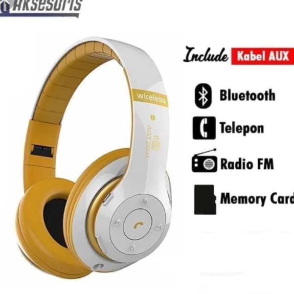 ¼RF61;; Erphone / headphone bluetooth wireless JBL V30 .,.,