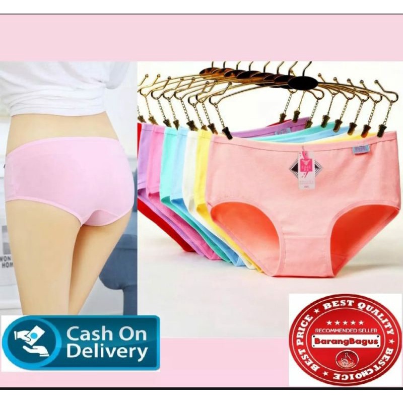 celana dalem wanita jumbo