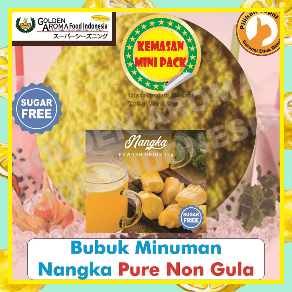 

Bubuk Minuman Rasa Nangka Non Gula 50Gr Minuman Powder Nangka Non Gula Bisa Kiloan Drinking Powder Kekinian Boba Aneka Instan Murah Enak Terbaik Halal Premium Distributor Toko Bukan 100Gr 100 Gram Javaland Verlin Plain