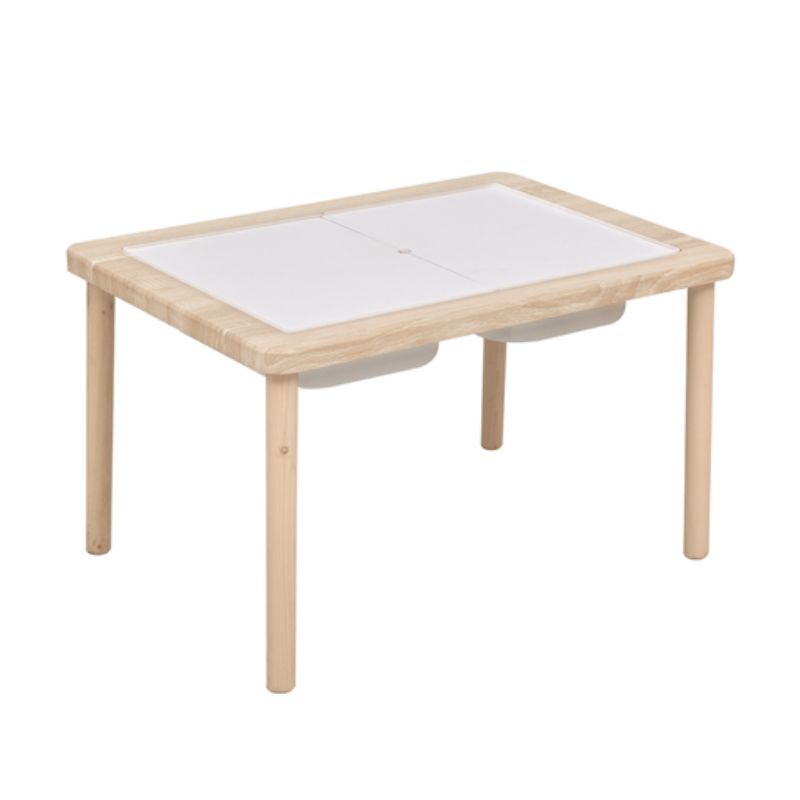 Meja Belajar Freesat Anak