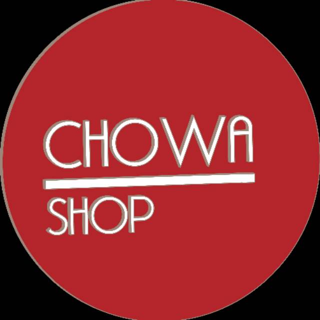 chowashop