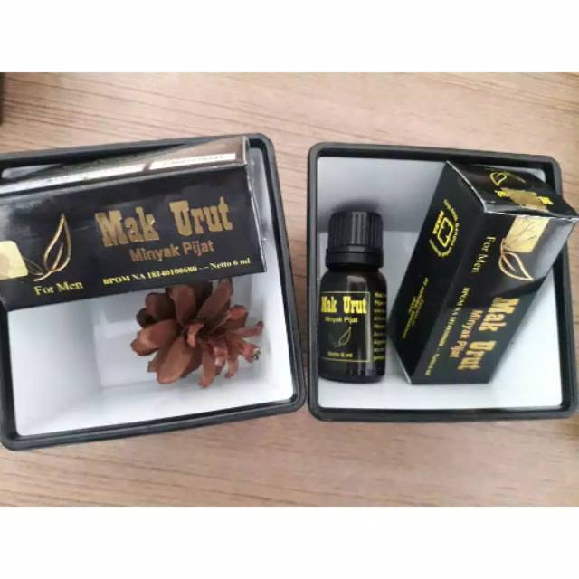 Produk Nasa Original