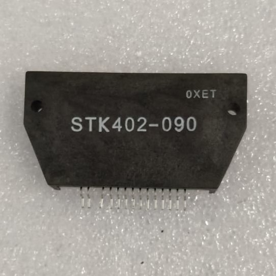IC STK 402-090