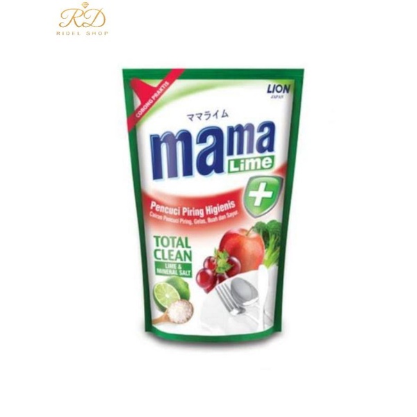 Mama Lime 400ml