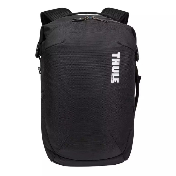 Tas Ransel Backpack Hiking Laptop Thule Subterra TSLB-334 34L - Black