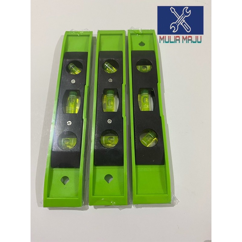 

WATERPAS TORPEDO 9INCH / WATERPAS LASER MAGNET PENGGARIS