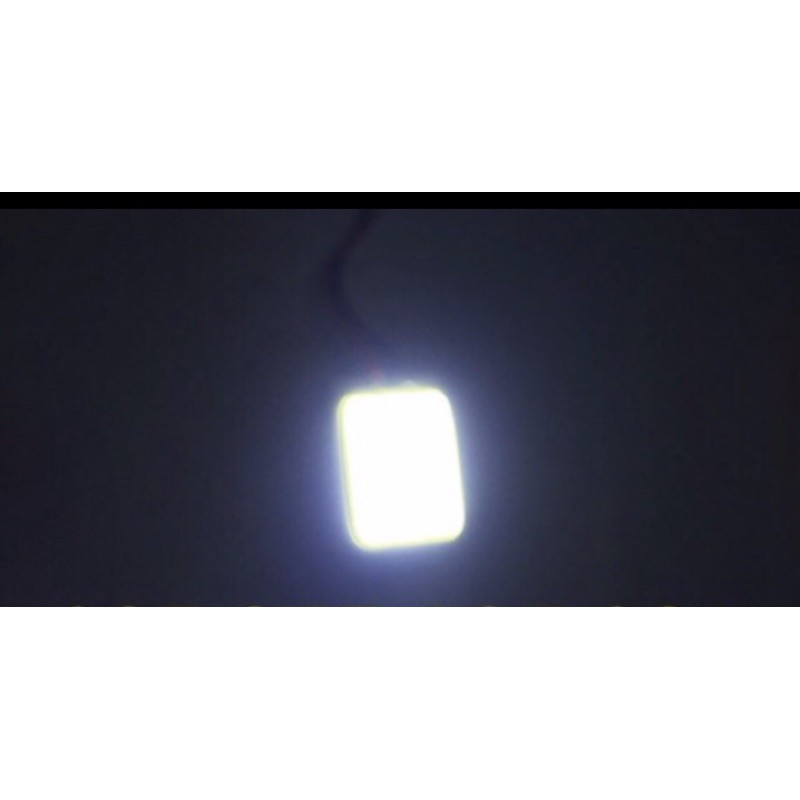 Lampu LED Plasma COB Plafon - Lampu Plafon kabin Mobil