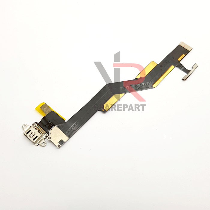 FLEXIBLE CAS OPPO R7 CONNECTOR CHARGE