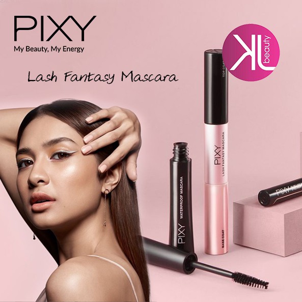 Pixy Lash Fantasy Mascara