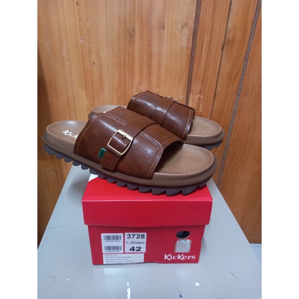 sandal kickers 3728 original