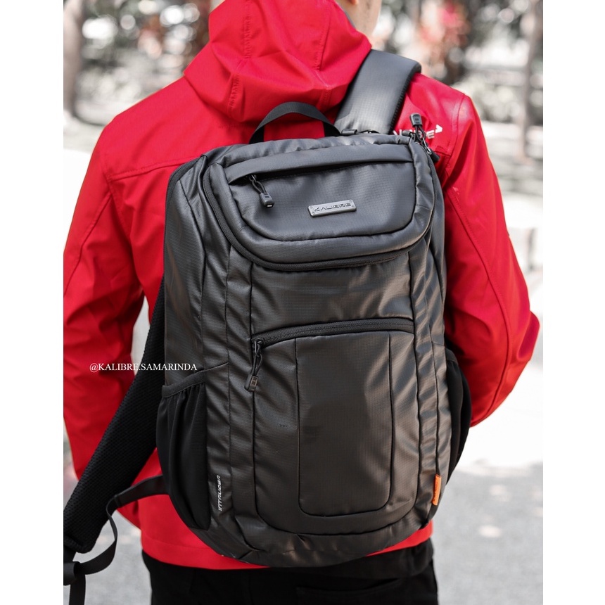 TAS RANSEL KALIBRE INTRUDER 20L BLACK - 911472000 BEST SELLER