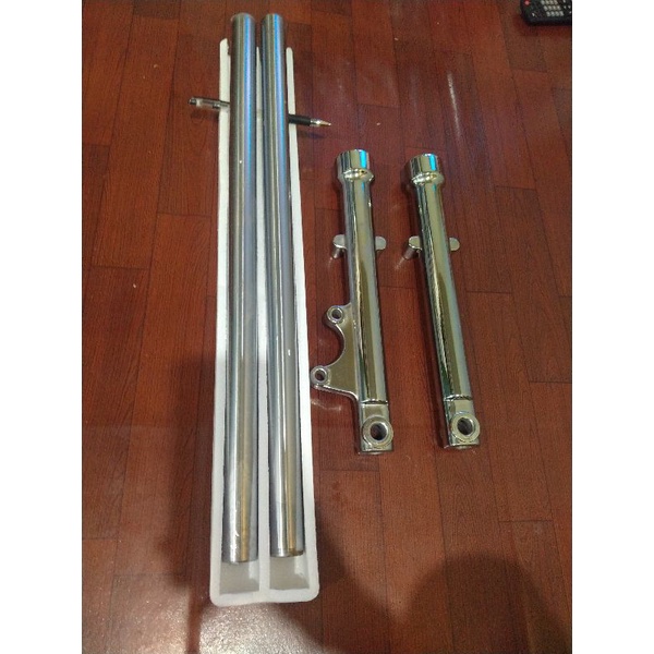 COD BAYAR DI TEMPAT BOTTOM SHOCK PLUS AS SHOCK DEPAN RXKING RXK RX KING RX-KING NEW PEREDAM MASTER C