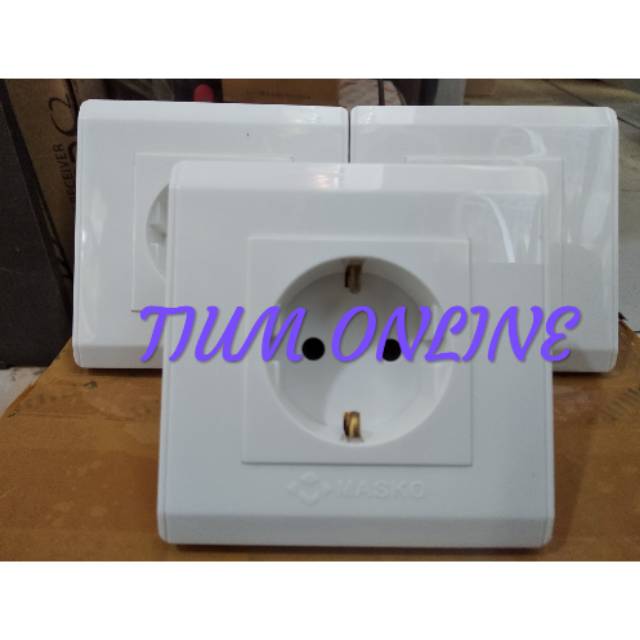 Stop Kontak IB Masko