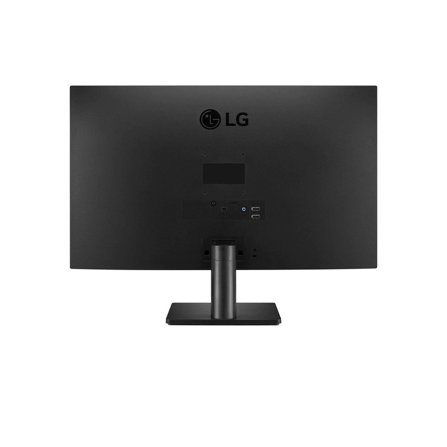 LED Monitor LG 27MP500 27&quot; IPS 75Hz Full HD HDMI D-Sub - LG 27MP500-B
