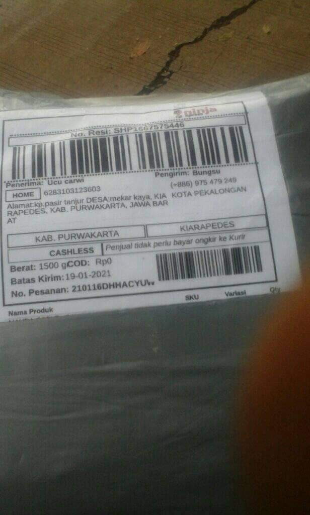 Maura Cople - Sania Ruffle Batik Cople Jazzy Gamis Syari -gamis Kerah Jazz Terbaru 2020 - Kawung.cs