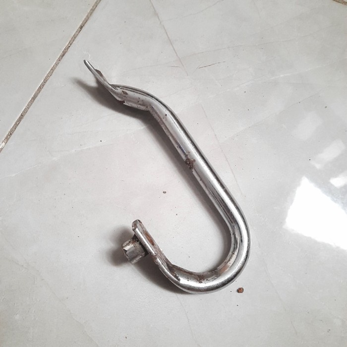 Behel begel samping c70 c 70 pitung original