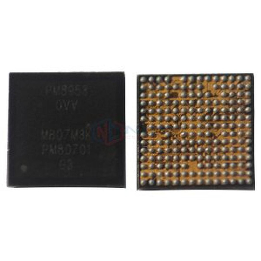 IC POWER XIAOMI REDMI NOTE 4 PM8953