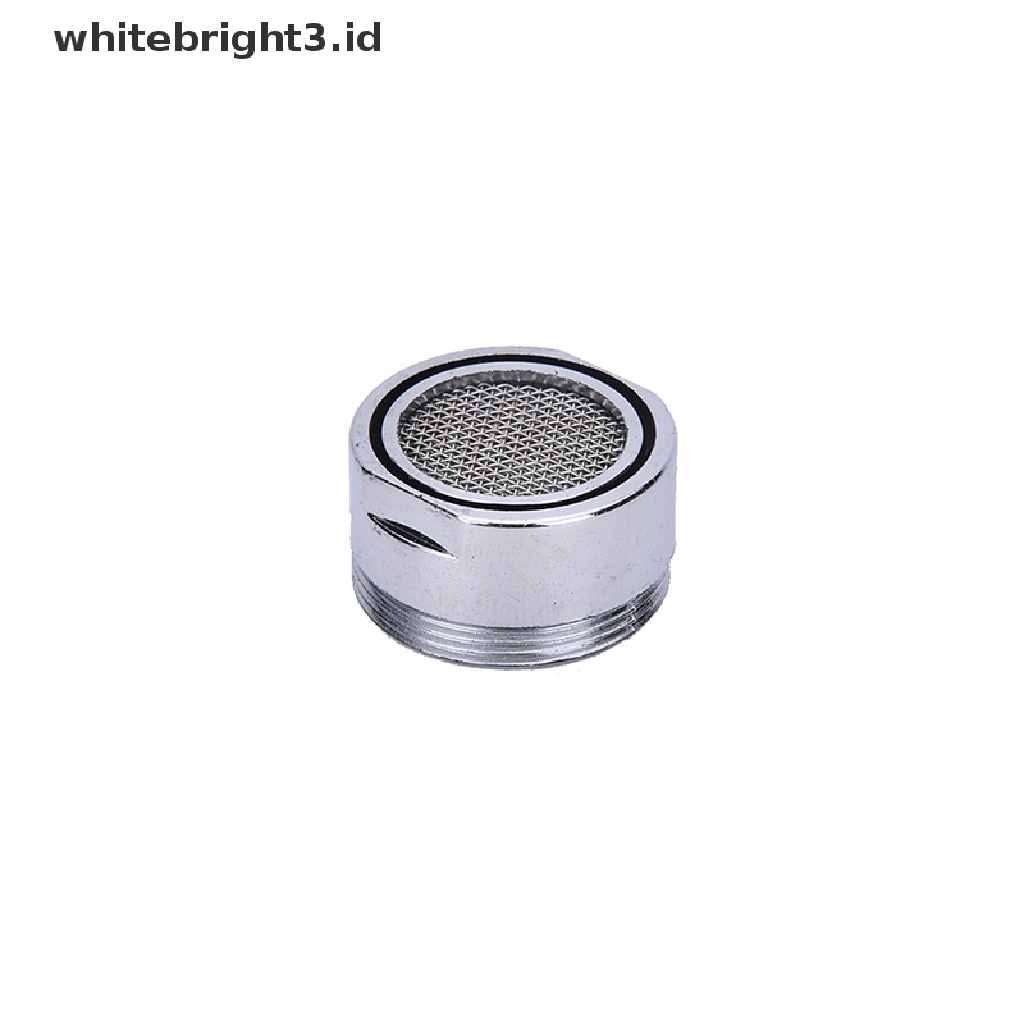 (whitebright3.id) Filter Keran Air Lapis Krom Untuk Dapur