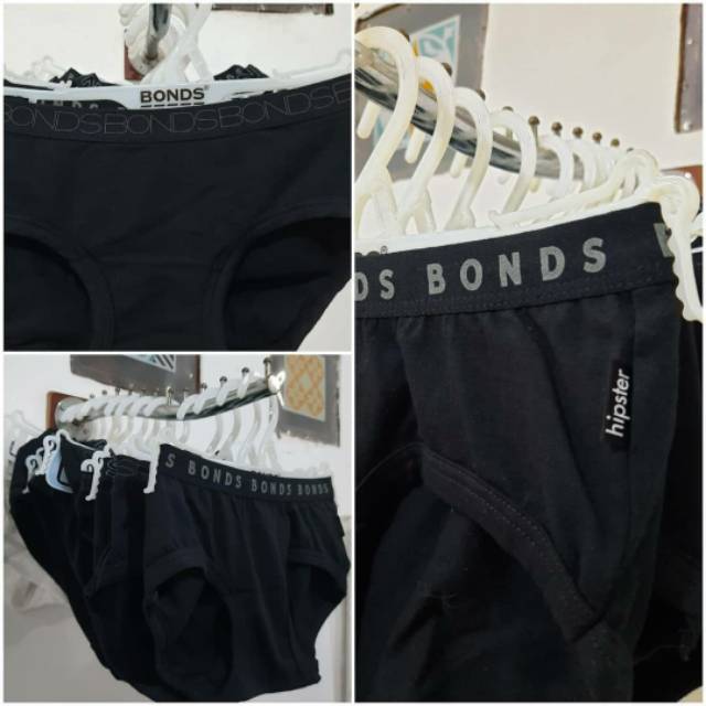 Underwear wanita