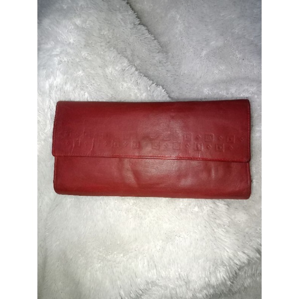 READY Dompet panjang ssamzie