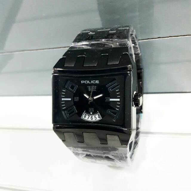 Jam Tangan Pria Police