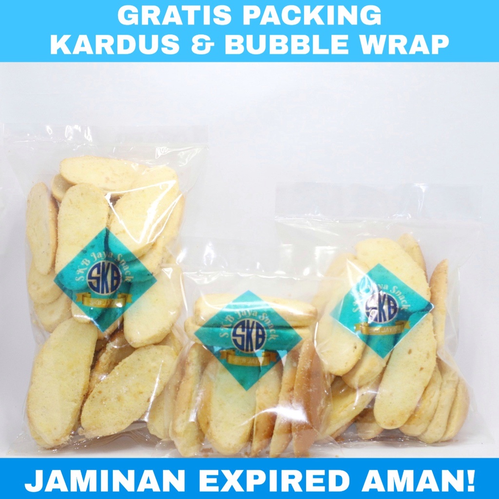 

Biskuit Bagelan / Bagelen Weston