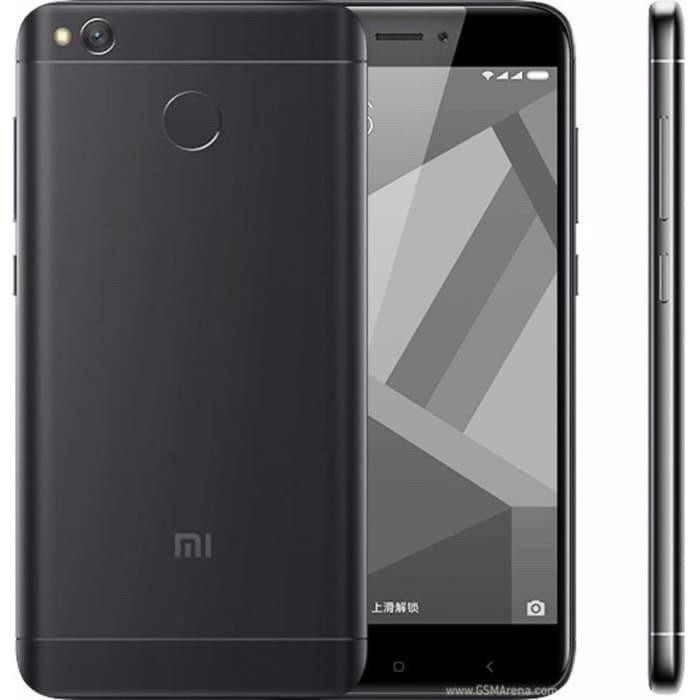 [Gosend Instant] Hp Xiaomi Redmi 4X RAM 2GB ROM 16GBORIGINAL-5