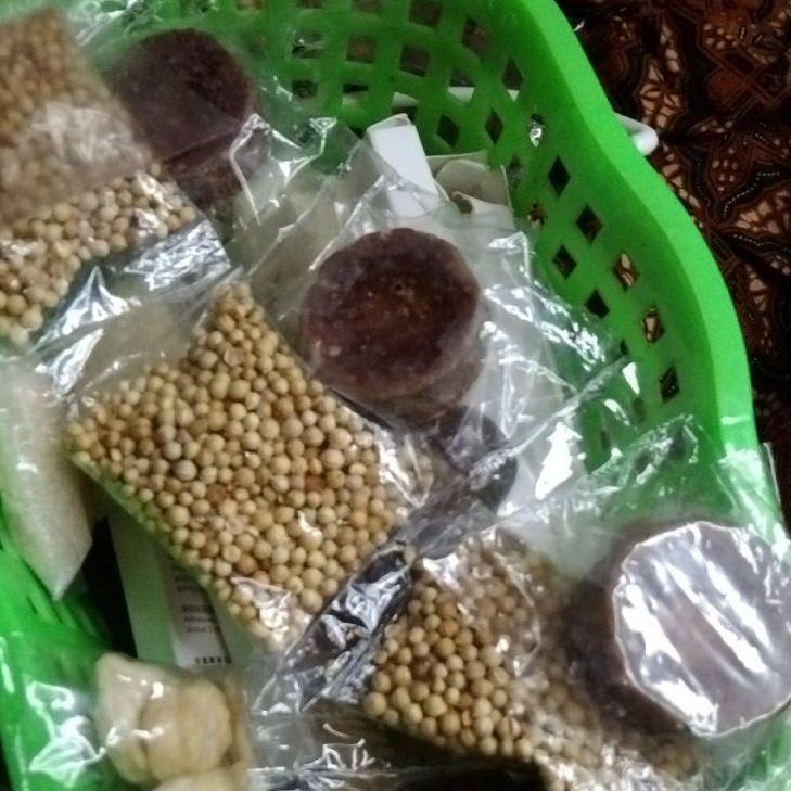 

Buruan Belanja--rempah rempah 1 pak