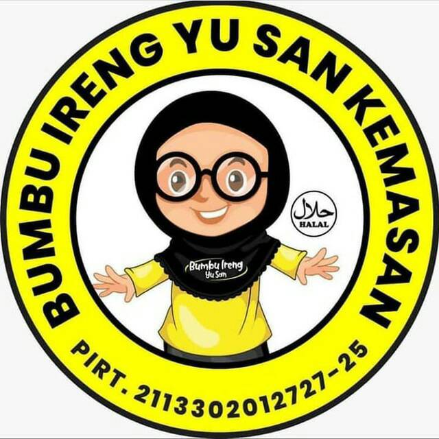 

Bumbu Ireng Yu San