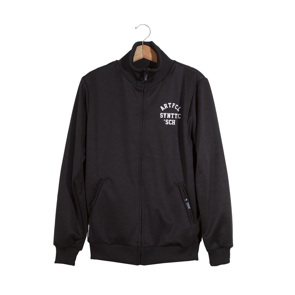 Sch Jacket SDT 66 ARTFCL BLACK