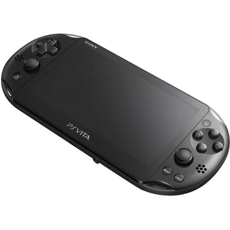 PS Vita Slim Used/Bekas