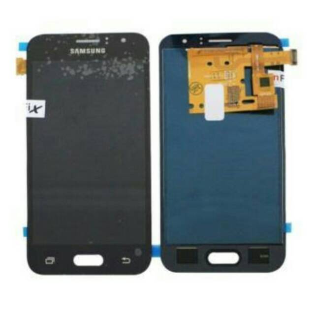 LCD SAMSUNG J1 ACE / J110 / J110G / J111 LCD FULLSET TOUCHSCREEN