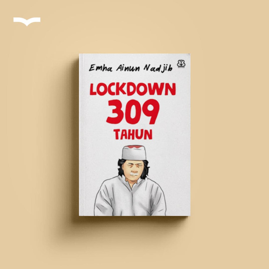 Lockdown 309 Tahun