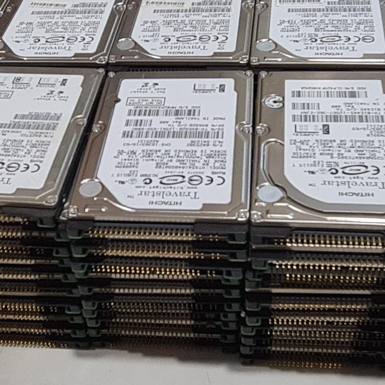 ☜ Hardisk 80GB IDE Laptop 2.5" Internal ➳