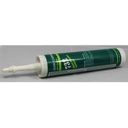 dow corning 732 dc 732 silikon kaca dow corning 732 multi purpose sealant DOW CORNING 732 RTV Putih