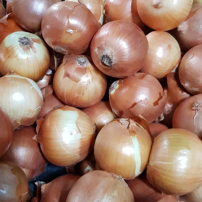 

Bawang Bombay kecil 1kg