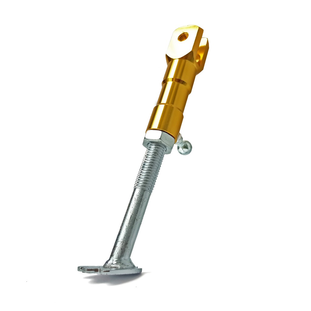 Standard Samping VARIASI Model kaki Bebek Matic CNC
