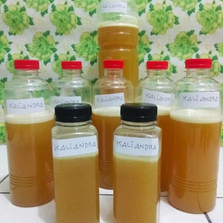 

MADU KALIANDRA 1000 ml