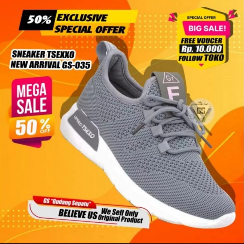 Sepatu Import Wanita Sepatu Sneakers Wanita Terbaru Champion 035