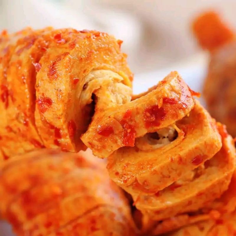 

snackvegetarian