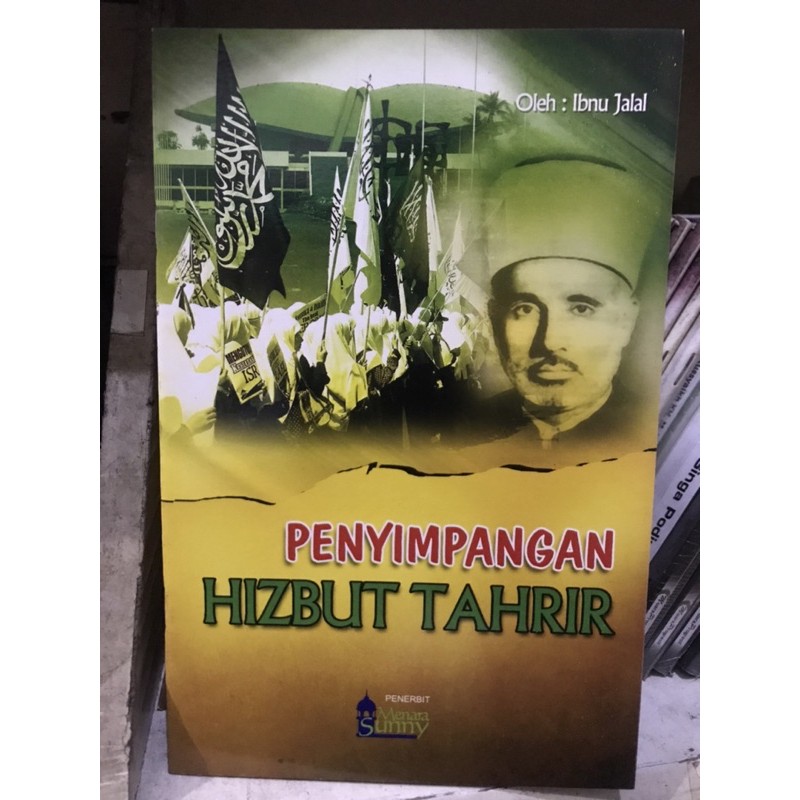 penyimpangan hizbut tahrir