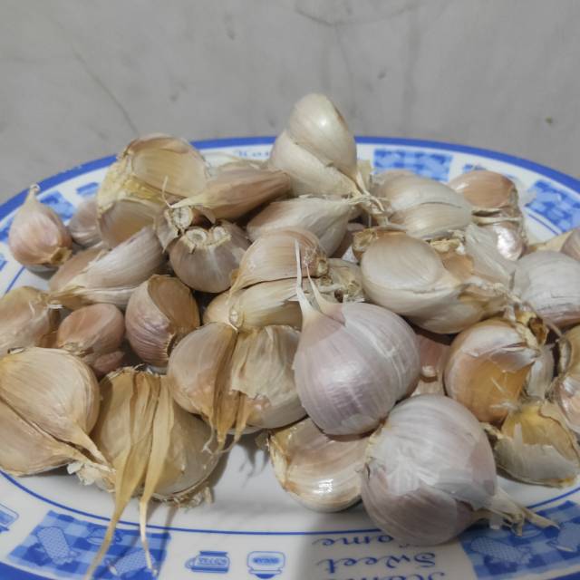 

Bawang putih kating 250 gram