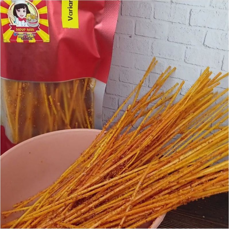 

mie lidi premium bumbu home made