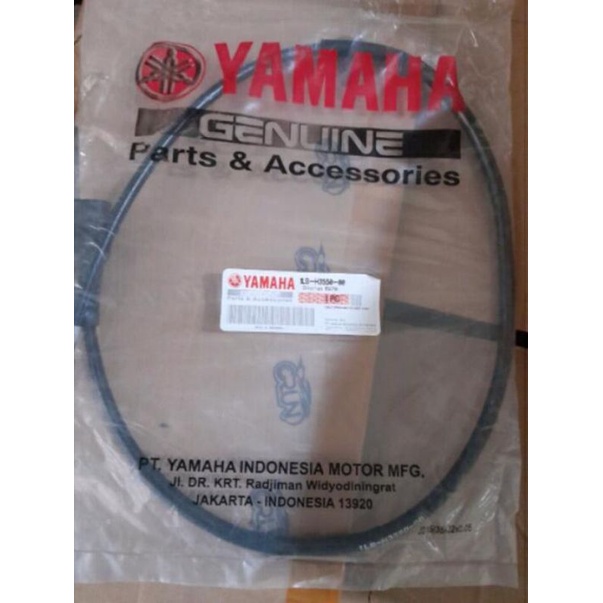 KABEL KM SPEEDOMETER XEON RC