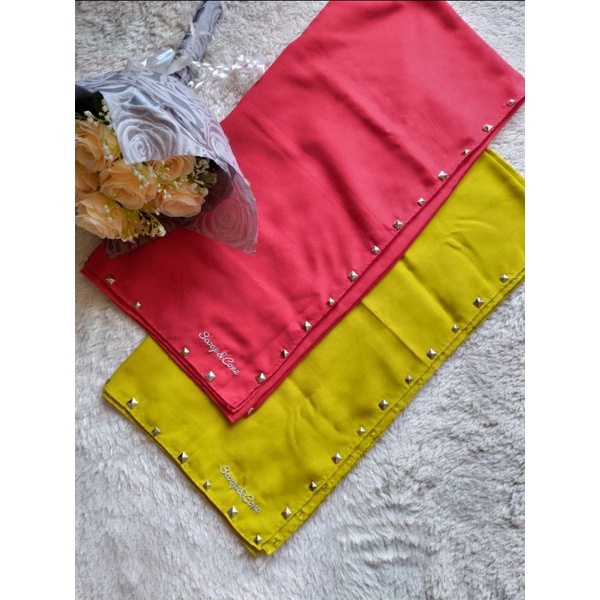 Preloved Scoop and cone Monel