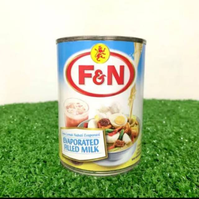 

F&N Creamer