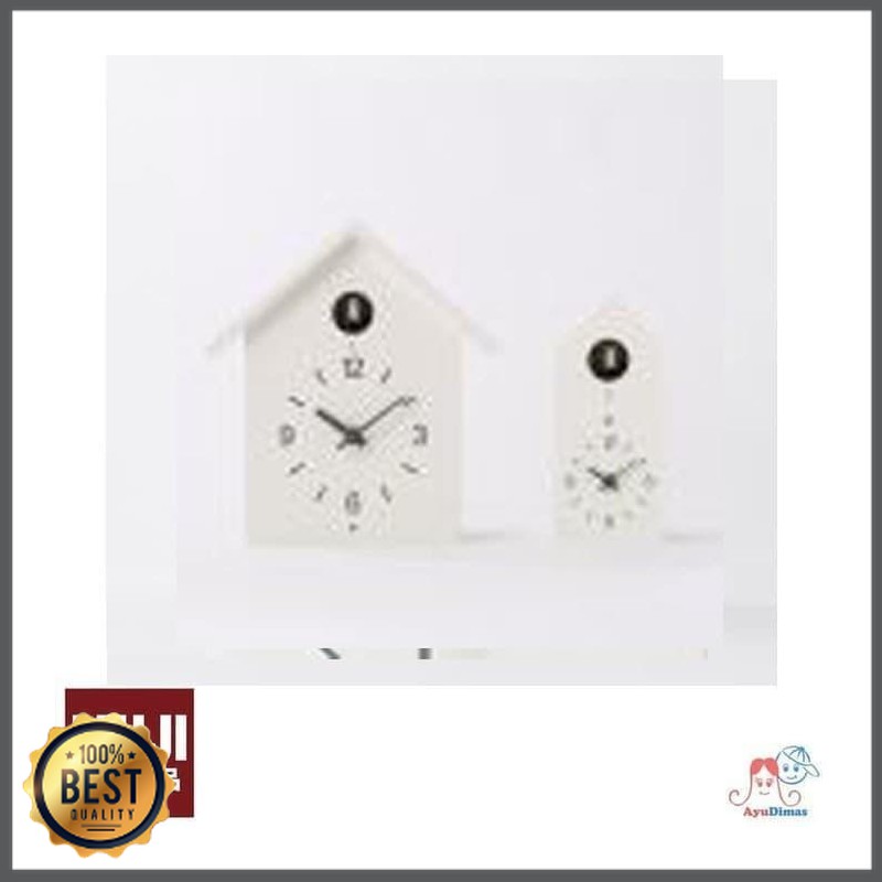 Featured image of post Muji Cuckoo Clock - • read this user&#039;s manual before using this product.