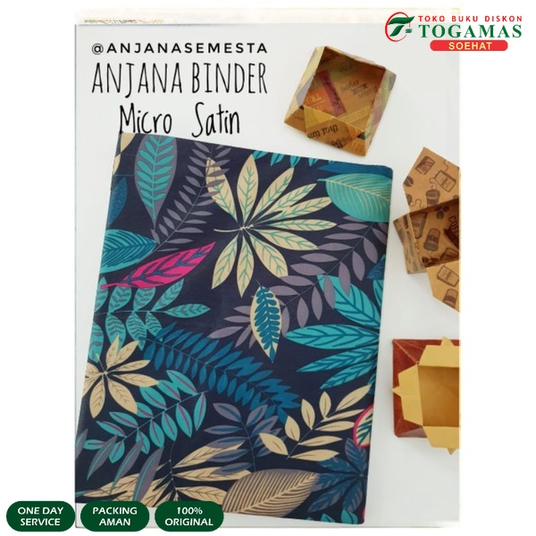 

Map binder B5/binder custom B5 motif lucu/binder b5 motif kartun